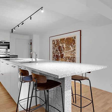 Sk52 By The Sea, Unique Spacious Luxury, Hg-17071 Reykjavík Kültér fotó
