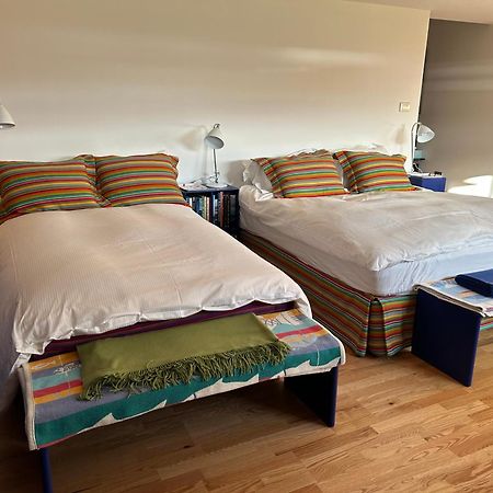 Sk52 By The Sea, Unique Spacious Luxury, Hg-17071 Reykjavík Kültér fotó