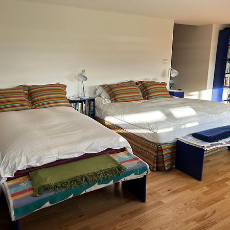 Sk52 By The Sea, Unique Spacious Luxury, Hg-17071 Reykjavík Kültér fotó