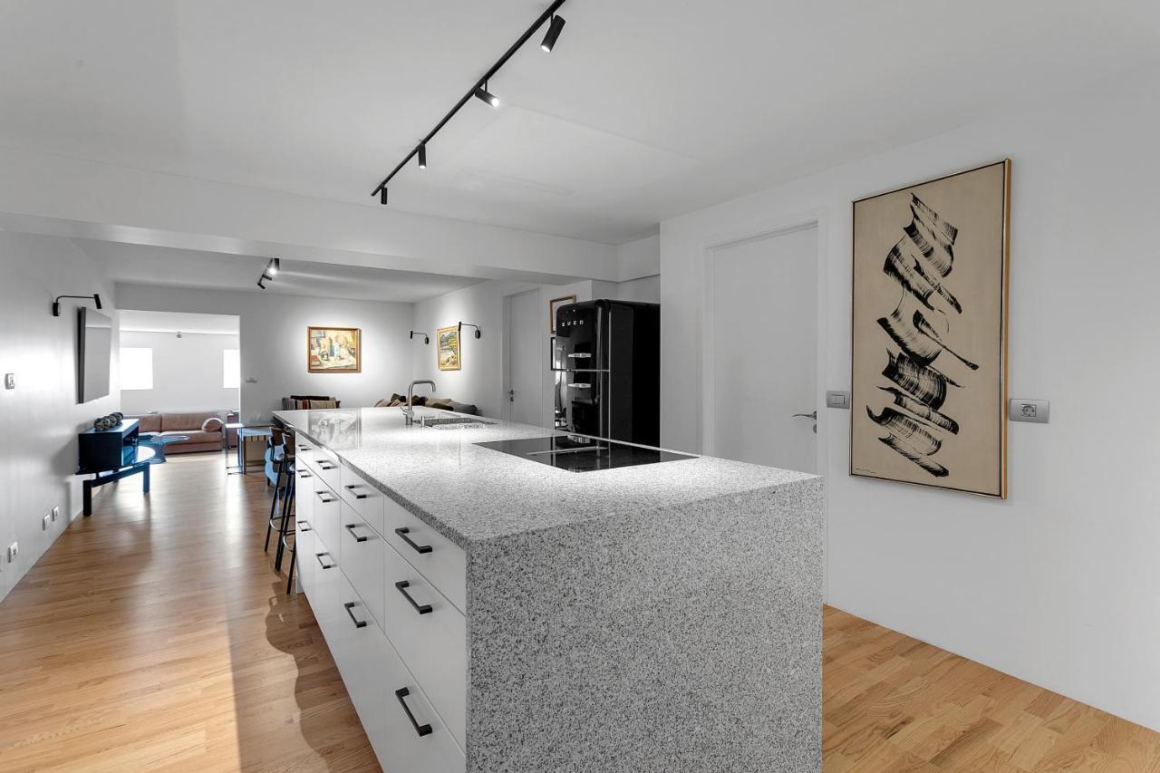 Sk52 By The Sea, Unique Spacious Luxury, Hg-17071 Reykjavík Kültér fotó