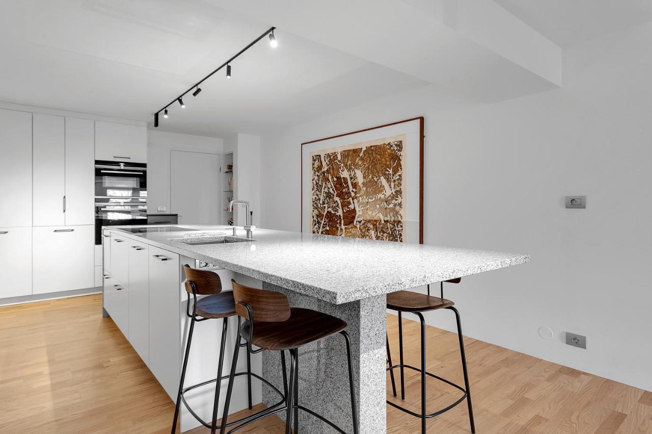 Sk52 By The Sea, Unique Spacious Luxury, Hg-17071 Reykjavík Kültér fotó