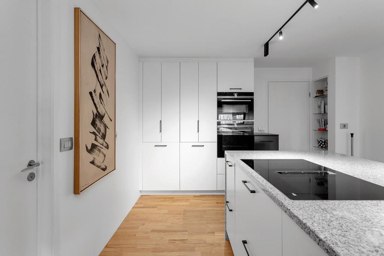Sk52 By The Sea, Unique Spacious Luxury, Hg-17071 Reykjavík Kültér fotó