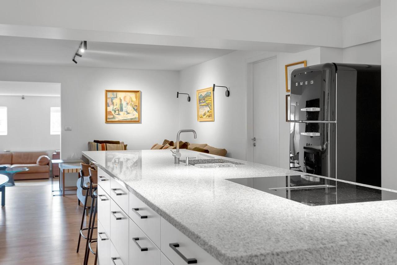 Sk52 By The Sea, Unique Spacious Luxury, Hg-17071 Reykjavík Kültér fotó
