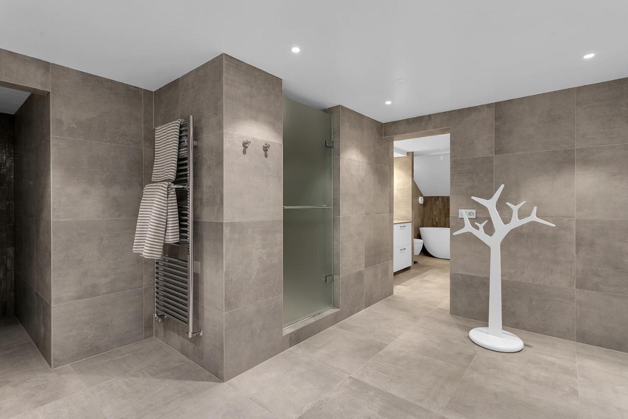 Sk52 By The Sea, Unique Spacious Luxury, Hg-17071 Reykjavík Kültér fotó