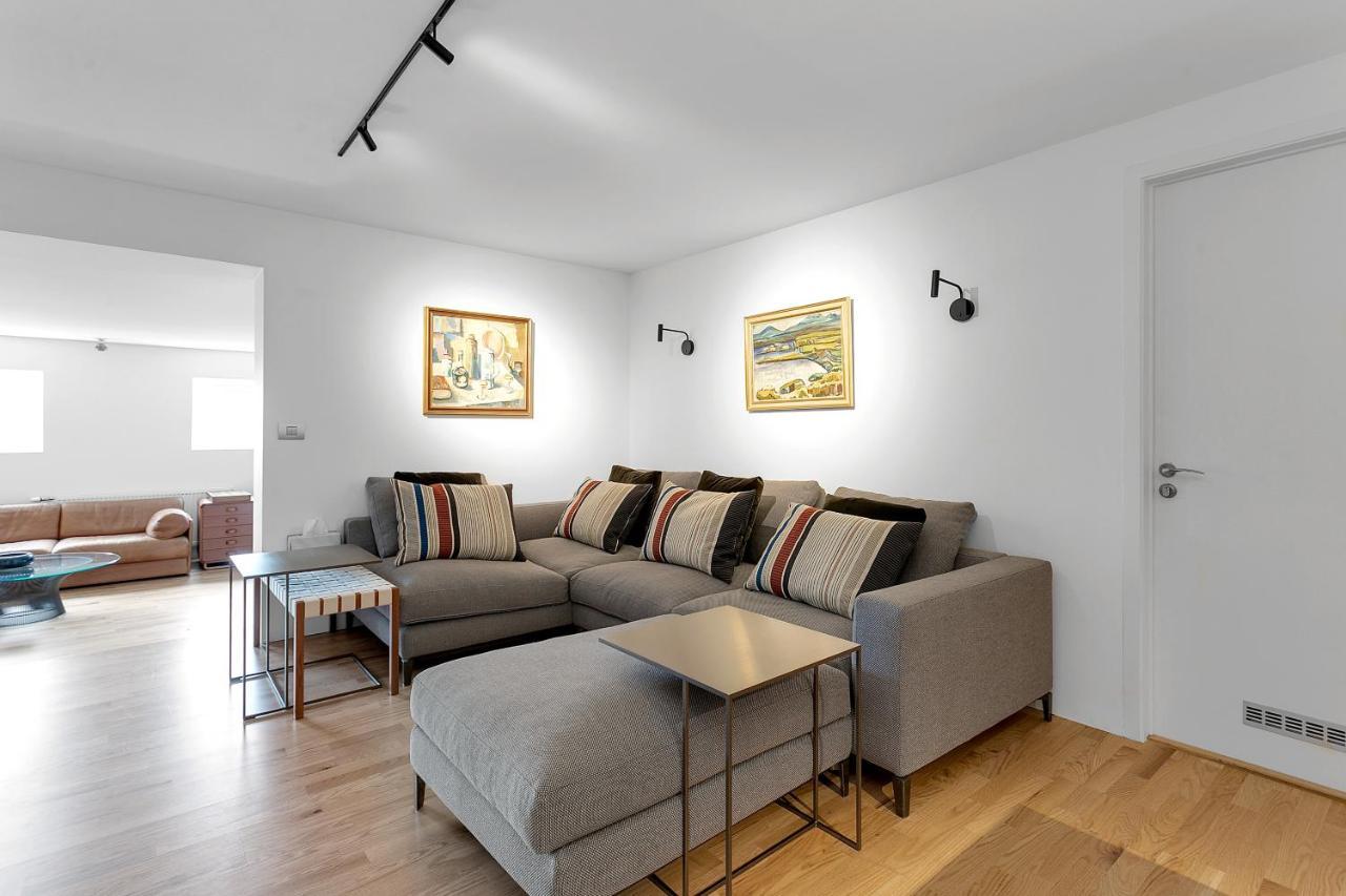 Sk52 By The Sea, Unique Spacious Luxury, Hg-17071 Reykjavík Kültér fotó