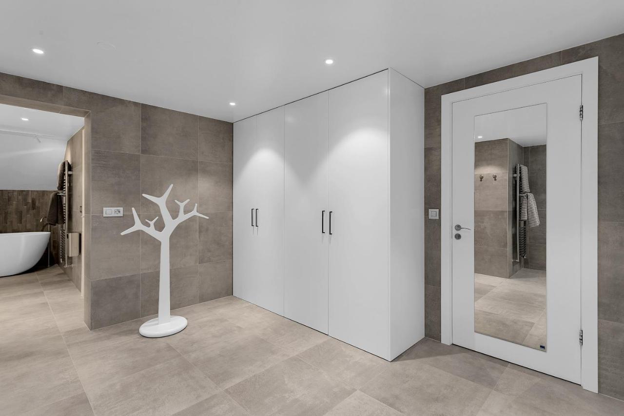 Sk52 By The Sea, Unique Spacious Luxury, Hg-17071 Reykjavík Kültér fotó