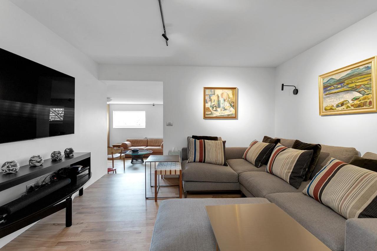 Sk52 By The Sea, Unique Spacious Luxury, Hg-17071 Reykjavík Kültér fotó