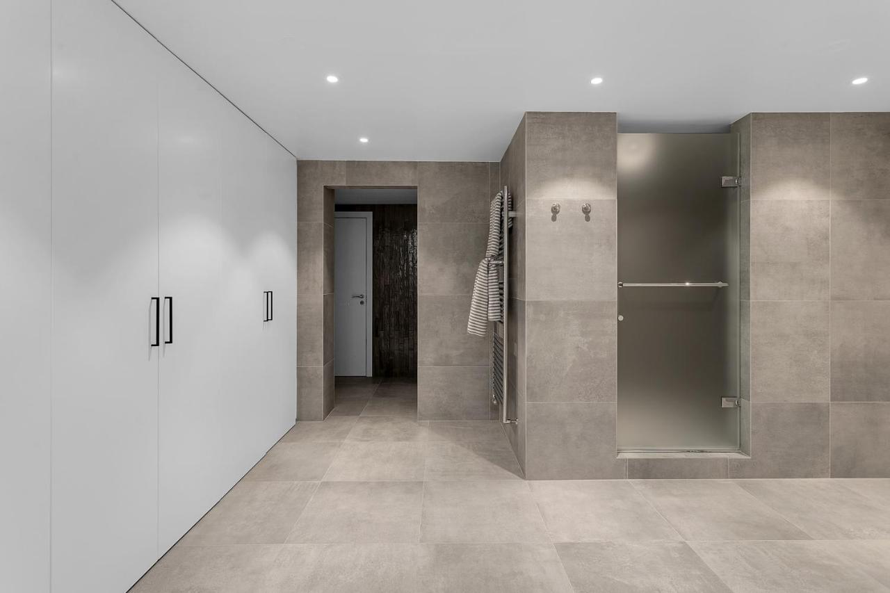 Sk52 By The Sea, Unique Spacious Luxury, Hg-17071 Reykjavík Kültér fotó