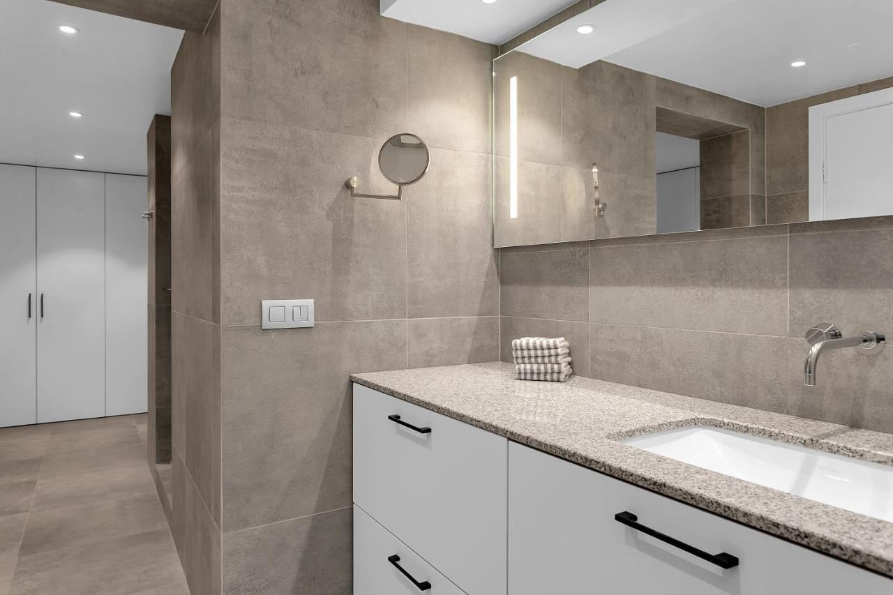Sk52 By The Sea, Unique Spacious Luxury, Hg-17071 Reykjavík Kültér fotó