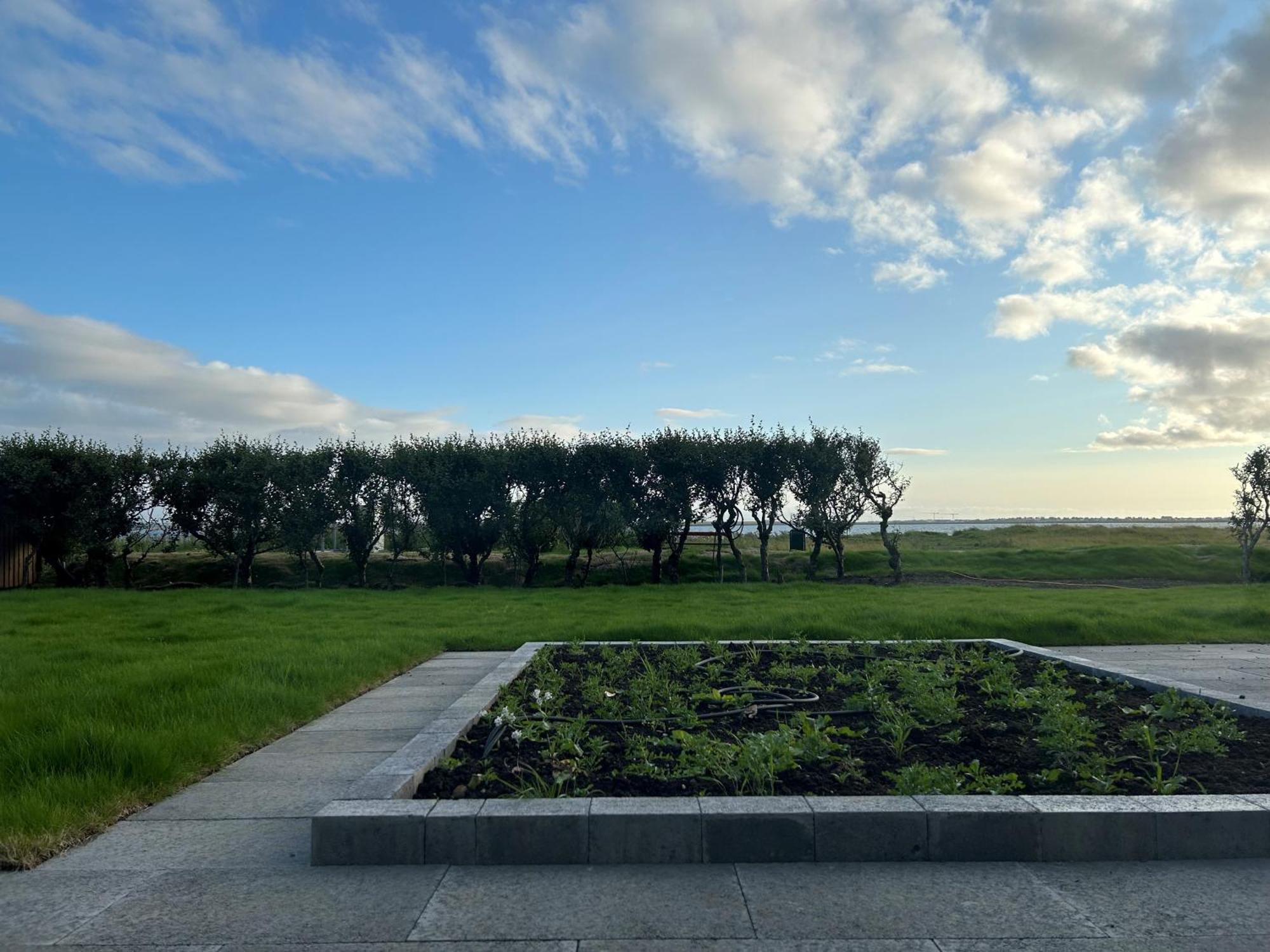 Sk52 By The Sea, Unique Spacious Luxury, Hg-17071 Reykjavík Kültér fotó