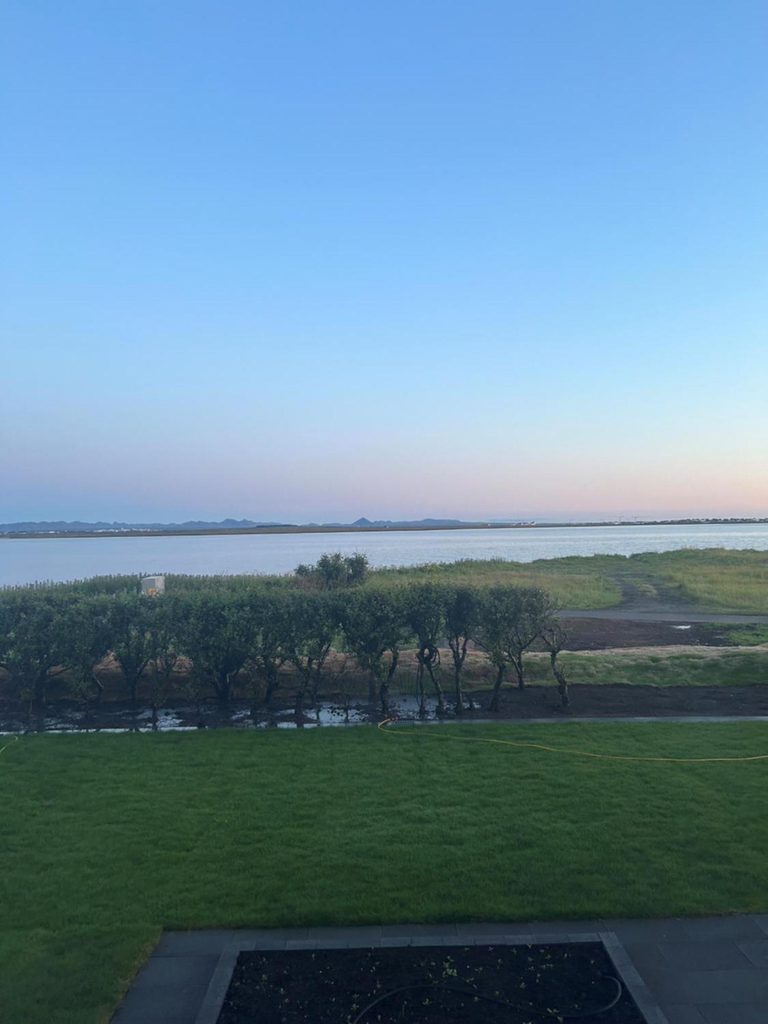 Sk52 By The Sea, Unique Spacious Luxury, Hg-17071 Reykjavík Kültér fotó